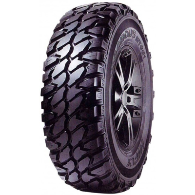 HIFLY 265/75R16LT 123/120Q MT601 MUD TERRAIN HIFLY 265/75R16LT 123/120Q MT601 MUD TERRAIN