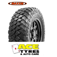 Maxxis RAZR MT772 LT33x12.5R15 6PR 108Q