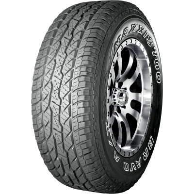 Maxxis LT265/70R16 AT771 8PR 117/114S
