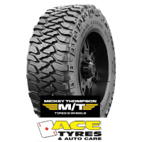 Mickey Thompson LT265/70R17 121Q Baja Legend MTZ 
