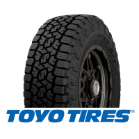 TOYO 265/60R18 LT119S OPEN COUNTRY AT3