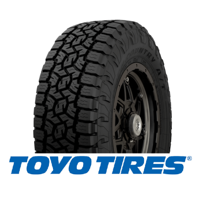 Toyo 265/55R19 AT3 113H Toyo 265/55R19 AT3 113H