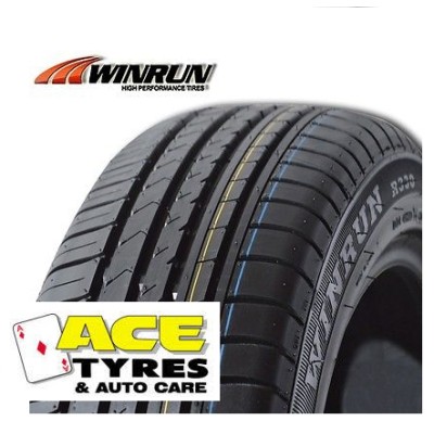 Winrun 195/45R16 84W R330