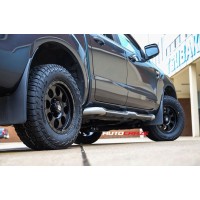 Diesel Desert 17X8.5 6X139 +25 Diesel Desert 17X8.5 6X139 +25