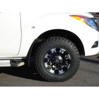 ATX Killer 17x9 +35 5x120 suit VW Amarok ATX Killer 17x9 +35 5x120 suit VW Amarok
