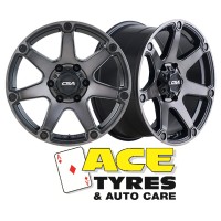 CSA Havoc 17x9 +20 6x139 CSA Havoc 17x9 +20 6x139