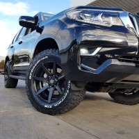 Diesel Avalanche 18x9 6x139 +20 Diesel Avalanche 18x9 6x139 +20