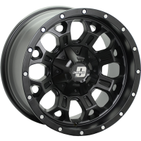 Diesel Hurricane 17X9 6X139 +25 Diesel Hurricane 17X9 6X139 +25