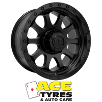 King Hurricane 18x9 6x139 +12 King Hurricane 18x9 6x139 +12