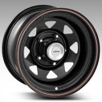 King Wheels 17x8 5x150 +30 King Wheels 17x8 5x150 +30
