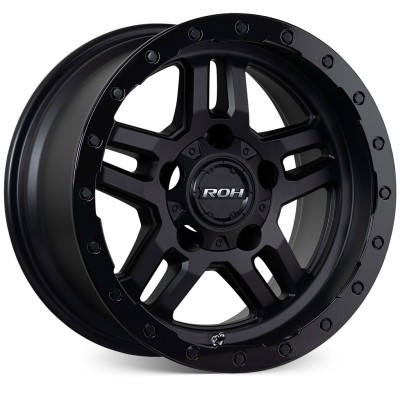ROH HAMMER 17x9 5x120 +30 