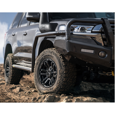 ROH Vapour 18x9 6x139 +30