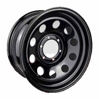 Sunraysia 15x8 5x114.3 -10 Black Round hole Sunraysia 15x8 5x114.3 -10 Black Round hole