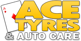 ACE Tyres & Auto ACE Tyres & Auto